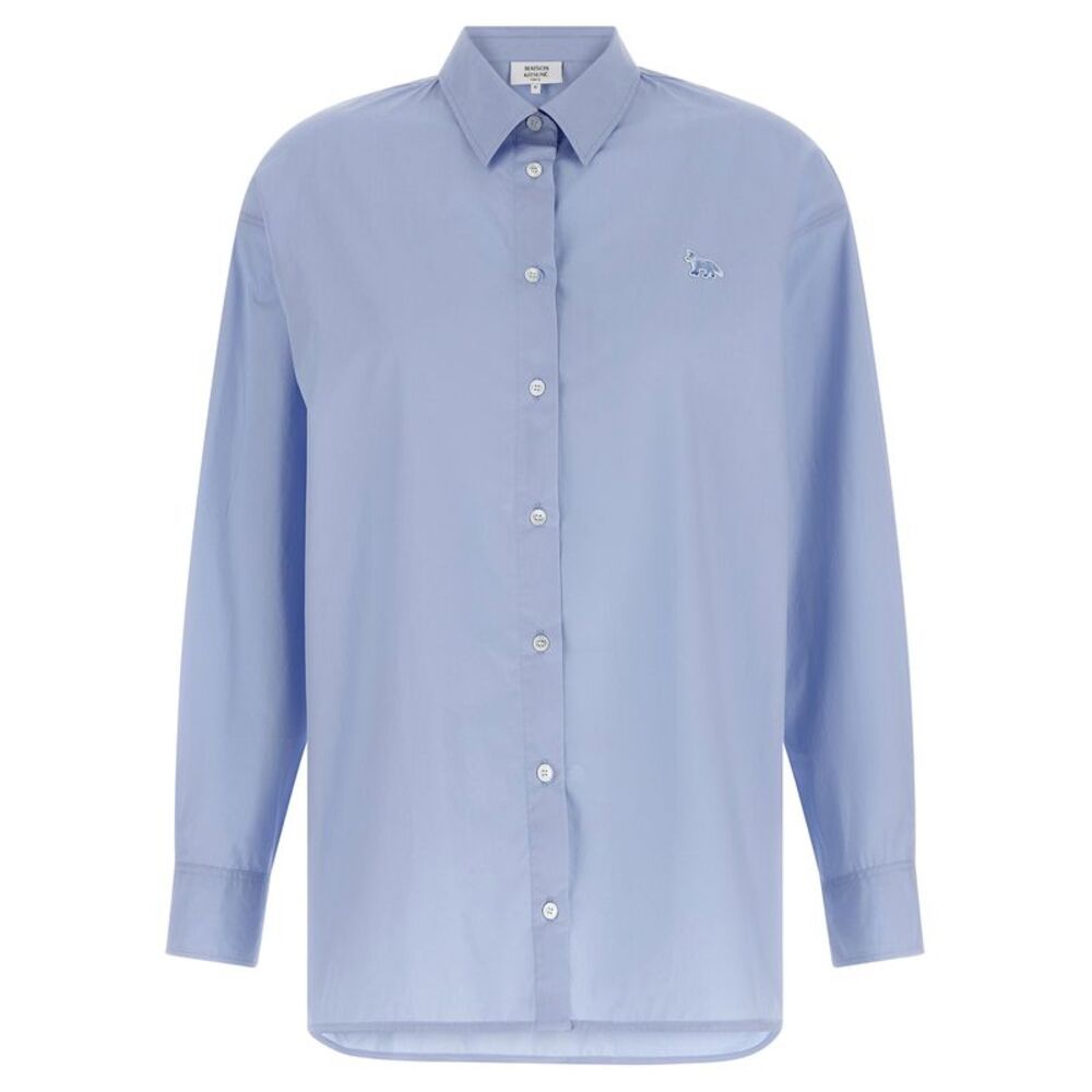 Maison Kitsuné Women's Baby Fox Shirt